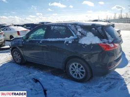 Chevrolet Equinox 2020 1