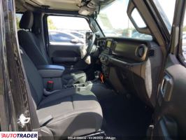 Jeep Wrangler 2020 2 Jeep Wrangler 2020 2