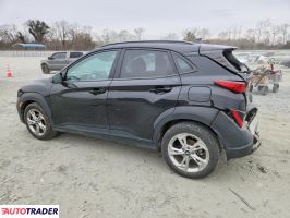 Hyundai Kona 2022 2