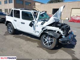 Jeep Wrangler 2024 2 Jeep Wrangler 2024 2