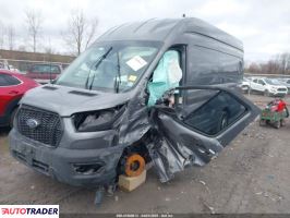 Ford Transit 2023 3 Ford Transit 2023 3