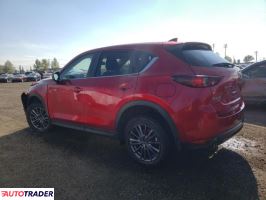 Mazda CX-5 2021 2