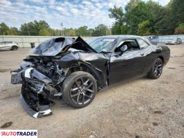 Dodge Challenger - zobacz ofertę