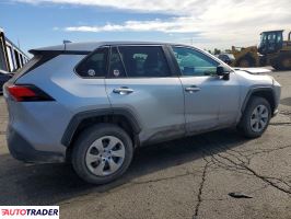 Toyota Pozostałe 2022 2