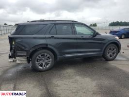 Ford Explorer 2022 2