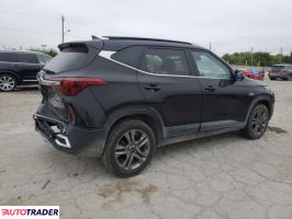Kia Pozostałe 2021 2