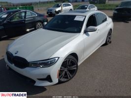 BMW 330 2020 2 BMW 330 2020 2