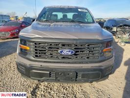 Ford Pozostałe 2024 5