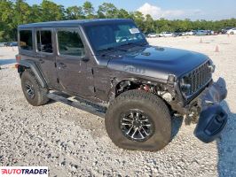 Jeep Wrangler 2025 2 Jeep Wrangler 2025 2