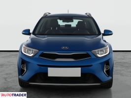 Kia Pozostałe 2021 1.2 83 KM