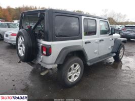 Jeep Wrangler 2022 3