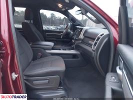 Dodge Ram 2020 3