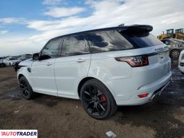 Land Rover Range Rover Sport 2022 5