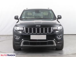 Jeep Grand Cherokee 2015 3.0 246 KM Jeep Grand Cherokee 2015 3.0 246 KM