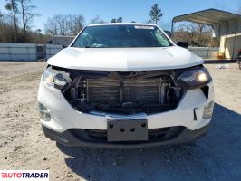 Chevrolet Equinox 2020 1