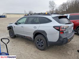 Subaru Outback 2025 2