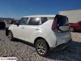 Kia Soul 2024 2