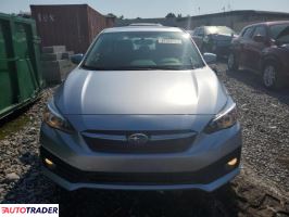 Subaru Impreza 2023 2 Subaru Impreza 2023 2