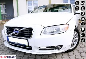 Volvo S80 2010 2.4 205 KM