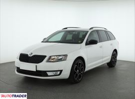 Skoda Octavia 2016 2.0 147 KM