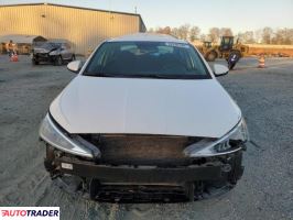 Hyundai Elantra 2020 2