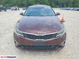 Kia Optima 2020 2