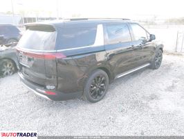 Kia Carnival 2022 3
