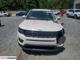 Jeep Compass 2020 2