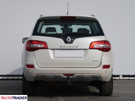 Renault Koleos 2010 2.0 170 KM
