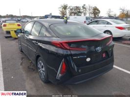 Toyota Prius 2020 1