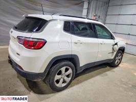 Jeep Compass 2020 2
