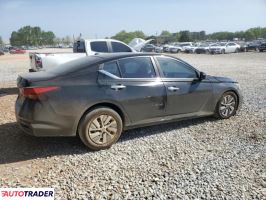 Nissan Altima 2020 2