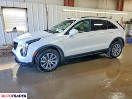 Cadillac Pozostałe - zobacz ofertę