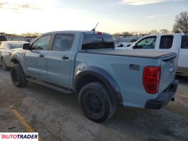 Ford Ranger 2022 2