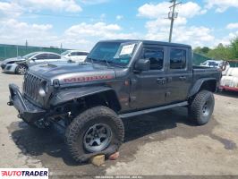 Jeep Pozostałe 2022 3