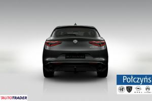 Alfa Romeo Stelvio 2025 2.0 280 KM