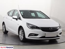 Opel Astra - zobacz ofertę