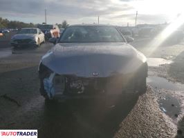 Kia Pozostałe 2021 1