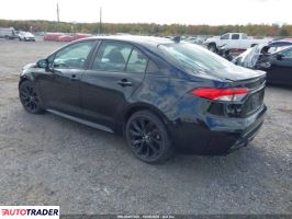 Toyota Corolla 2021 2