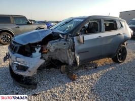 Jeep Compass 2018 2