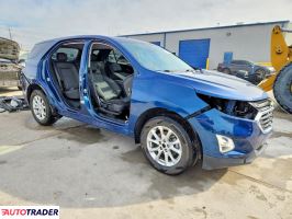 Chevrolet Equinox 2020 1