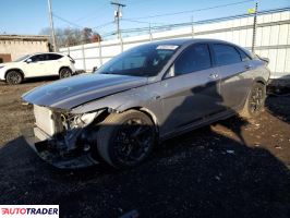 Hyundai Elantra 2024 1