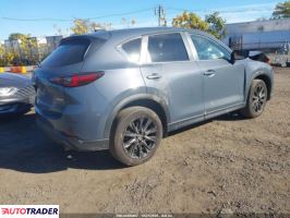 Mazda CX-5 2023 2