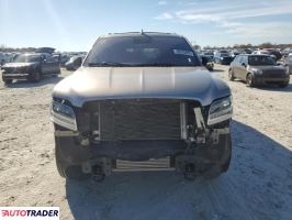 Lincoln Navigator 2020 3