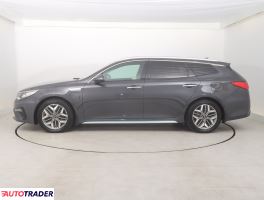 Kia Optima 2019 2.0 202 KM