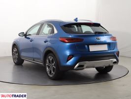 Kia Ceed 2021 1.6 134 KM