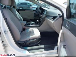 Hyundai Sonata 2019 2 Hyundai Sonata 2019 2