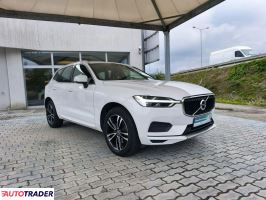 Volvo XC60 2019 2.0 190 KM