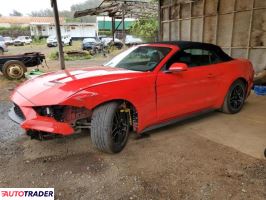 Ford Mustang 2023 2 Ford Mustang 2023 2