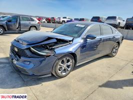Honda Accord - zobacz ofertę